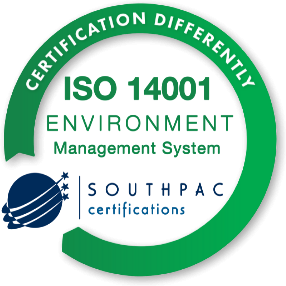 ISO Environment