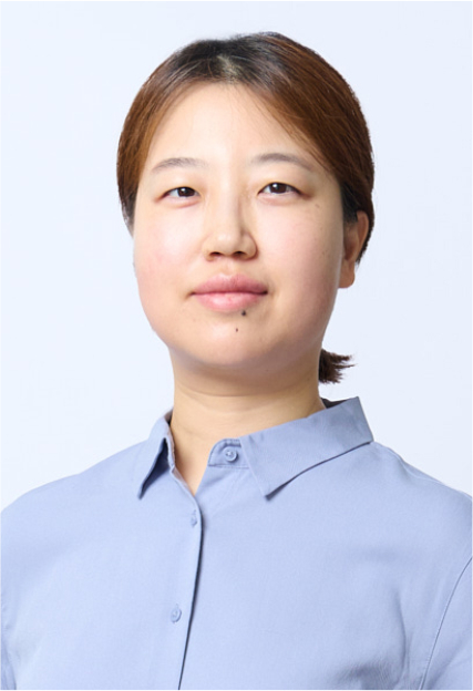 Serena Chen 
